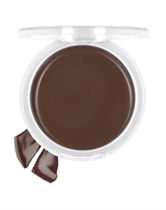 Бронзер для лица и тела Creamy Pudding Lovely