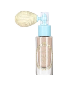 Хайлайтер для лица, тела и волос Bonjour Beauté Dust Lovely