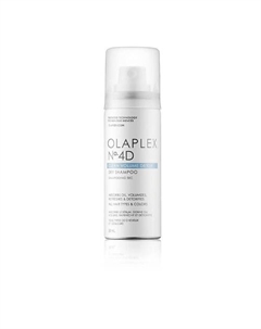 Сухой шампунь №4D Clean Volume Detox 50 Olaplex