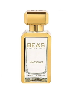 Парфюм NICHE Innosense unisex 100 Beas