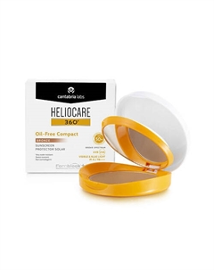 Матирующий солнцезащитный крем для лица SPF50 50 Heliocare