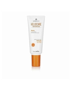 Солнцезащитное средство Advanced Spf 50 200 Heliocare