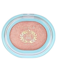 Румяна для лица La Vie En Rose Baked Blusher Lovely