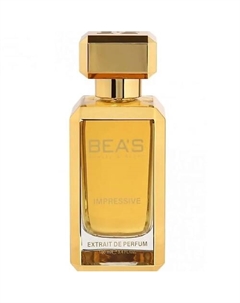 Парфюм NICHE Impressive unisex 100 Beas