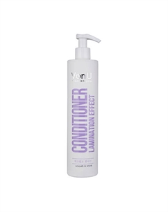 Кондиционер с ламинирующим эффектом Lamination effect conditioner 400 Vonu
