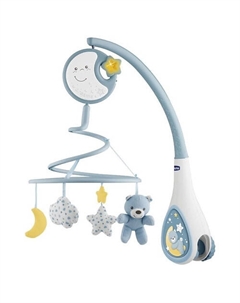 Игрушка-мобиль Next2Dreams Chicco