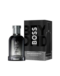 Парфюмерная вода Bottled Beyond 100 Boss