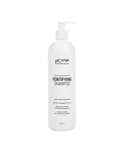 Шампунь Fortifying Shampoo 250 Ph origin