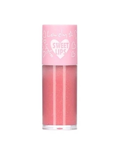 Блеск для губ Sweet Lips Lovely