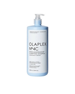 Очищающий шампунь No.4C Bond Maintenance 1000 Olaplex