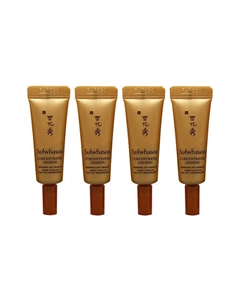 Крем для глаз Concentrated Ginseng Renewing Eye Cream 12 Sulwhasoo