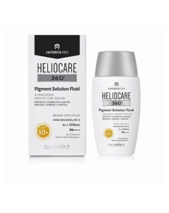 Универсальный солнцезащитный крем Spf 50 50 Heliocare