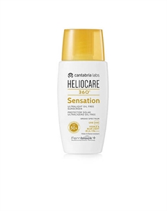 Солнцезащитный увлажняющий крем SPF50+ 50 Heliocare
