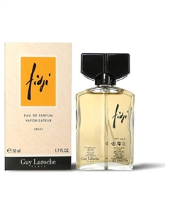 Парфюмерная вода Fidji 50 Guy laroche