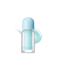 Оттеночное масло-плампер для губ Juicy Berry Plumping Lip Oi Tocobo