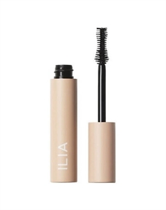 Тушь для ресниц Объем Fullest Volumizing Ilia