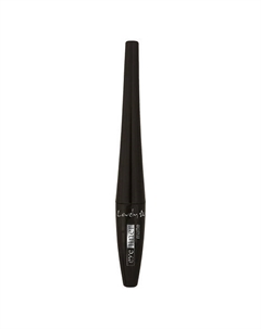 Подводка для глаз Eye Liner Matte Lovely