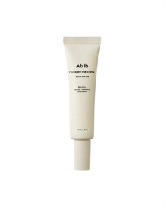 Питательный крем для век Collagen Eye Crème Jericho Rose Tube 30 Abib
