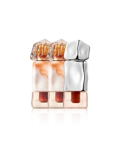 Набор блесков для губ Thai Latte Mistine