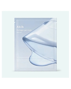 Гидрогелевая маска с эффектом лифтинга Collagen Gel Mask Sedum Jelly 35 Abib