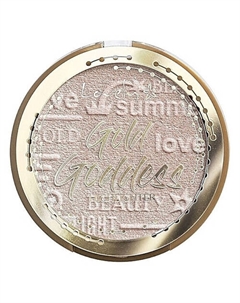 Хайлайтер для лица Gold Goddess 6 Lovely
