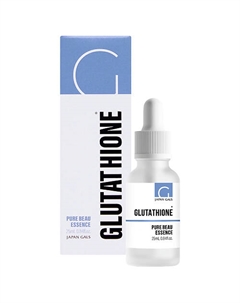 Сыворотка для лица с трипептидом глутатиона и ретинолом Pure Beau Essence 25 Japan gals