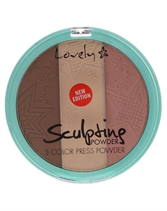 Хайлайтер Sculpting 15 Lovely