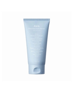 Увлажняющая пенка для умывания Deep Clean Foam Cleanser Sedum Hyaluron 150 Abib