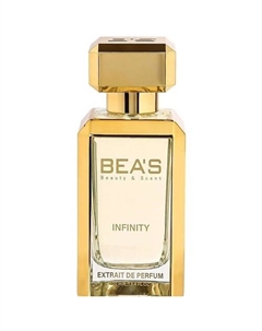 Парфюм NICHE Infinity Unisex 100 Beas