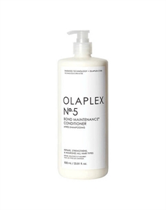 Восстанавливающий кондиционер No.5 Bond Maintenance 1000 Olaplex