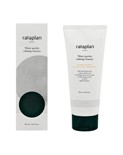 Гель для умывания WATER PARSLEY с экстрактом омежника (успокаивающий) 150 Rataplan