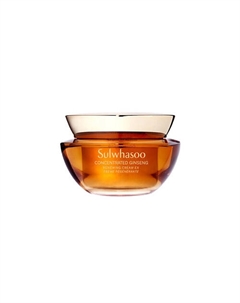 Антивозрастной крем Concentrated Ginseng Renewing Cream EX 60 Sulwhasoo