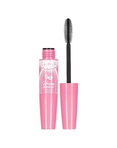 Тушь для ресниц Primadonna Volume Mascara 11 Lovely