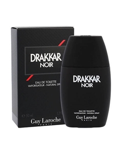 Туалетная вода Drakkar Noir 50 Guy laroche