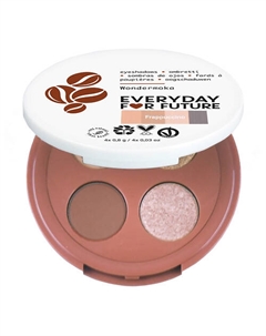 Палетка теней Everyday for future