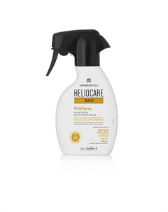 Солнцезащитный спрей 360° Fluid Sunscreen Spray SPF50 50 Heliocare