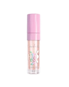 Блеск для губ H2O Lip Gloss Lovely