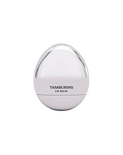 Бальзам для губ EGG LIP BALM UNSCENTED Tamburins