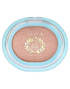 Румяна для лица La Vie En Rose Baked Blusher Lovely