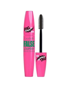 Тушь для ресниц False Lashes Lovely