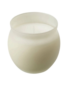 Ароматическая свеча Ваниль JÄMLIK Ikea