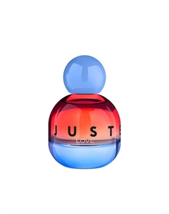 Парфюмерная вода JUSTESSENCE Love 50 Genty