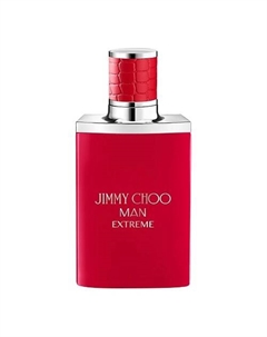 Парфюмерная вода Man Extreme 50 Jimmy choo