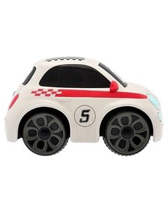 Машинка на радиоуправлении Fiat 500 Sport Chicco