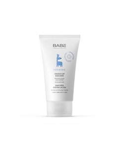 Эмульсия от сухих корочек для кожи головы и лица 50 Babe