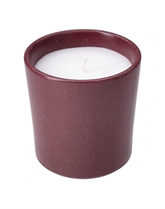 Ароматическая свеча ягодная STÖRTSKÖN Ikea