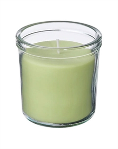 Ароматическая свеча LÖVSKOGSLUND Ikea