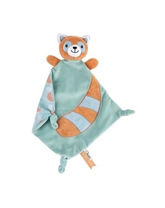 Мягкая игрушка для сна "Красная Панда" Red Panda Dou Dou Chicco