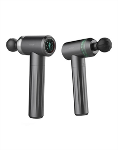 FITTOP Умный перкуссионный массажер SuperHit Master Fittop