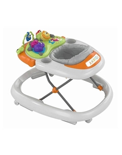 Детские ходунки Walky Talky Baby Walker Chicco